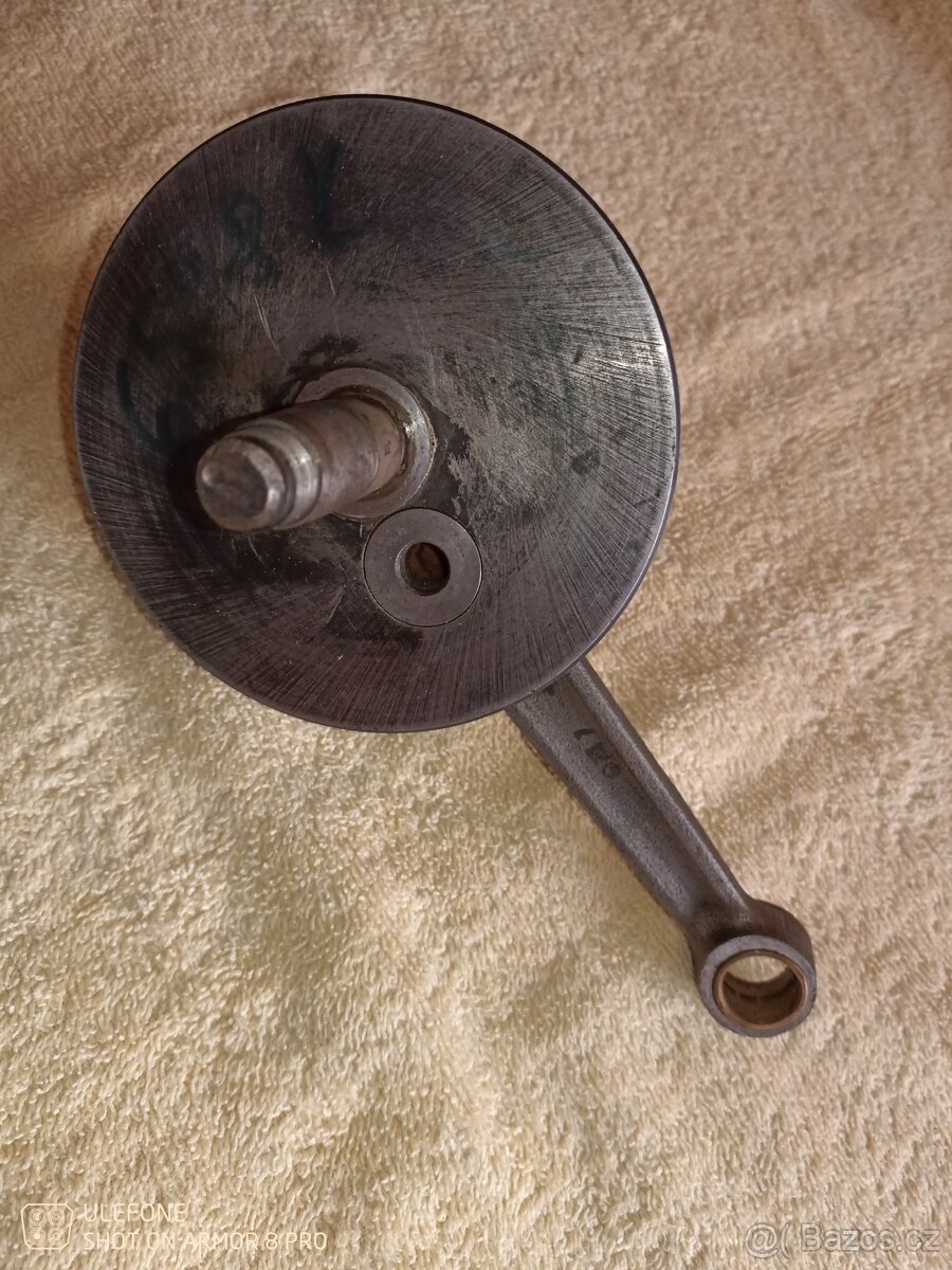 Klikovka Jawa 05 - 6