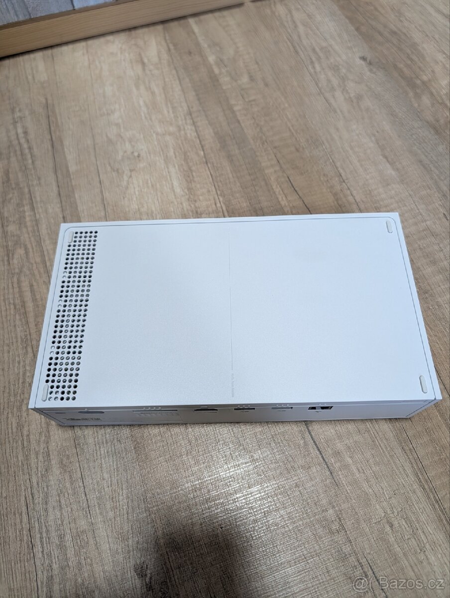 Microsoft Xbox Series S 512GB - 6