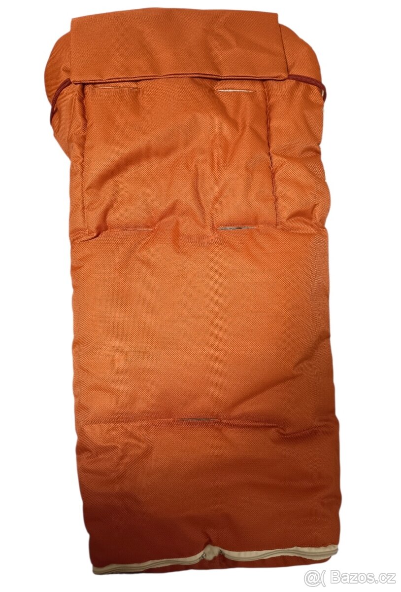 Fusak s pravým ovčím rounem - 6