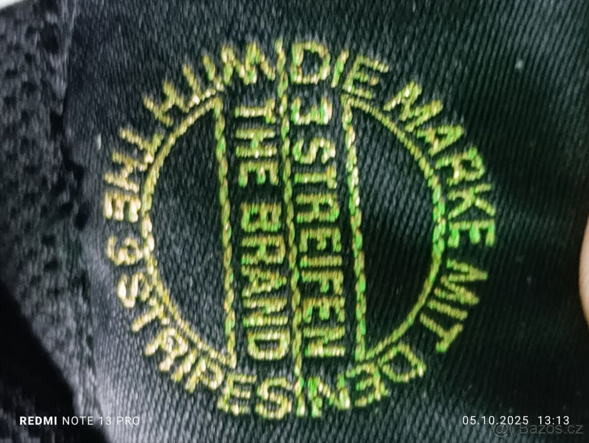 Adidas Forum Mid vel.36 - 6