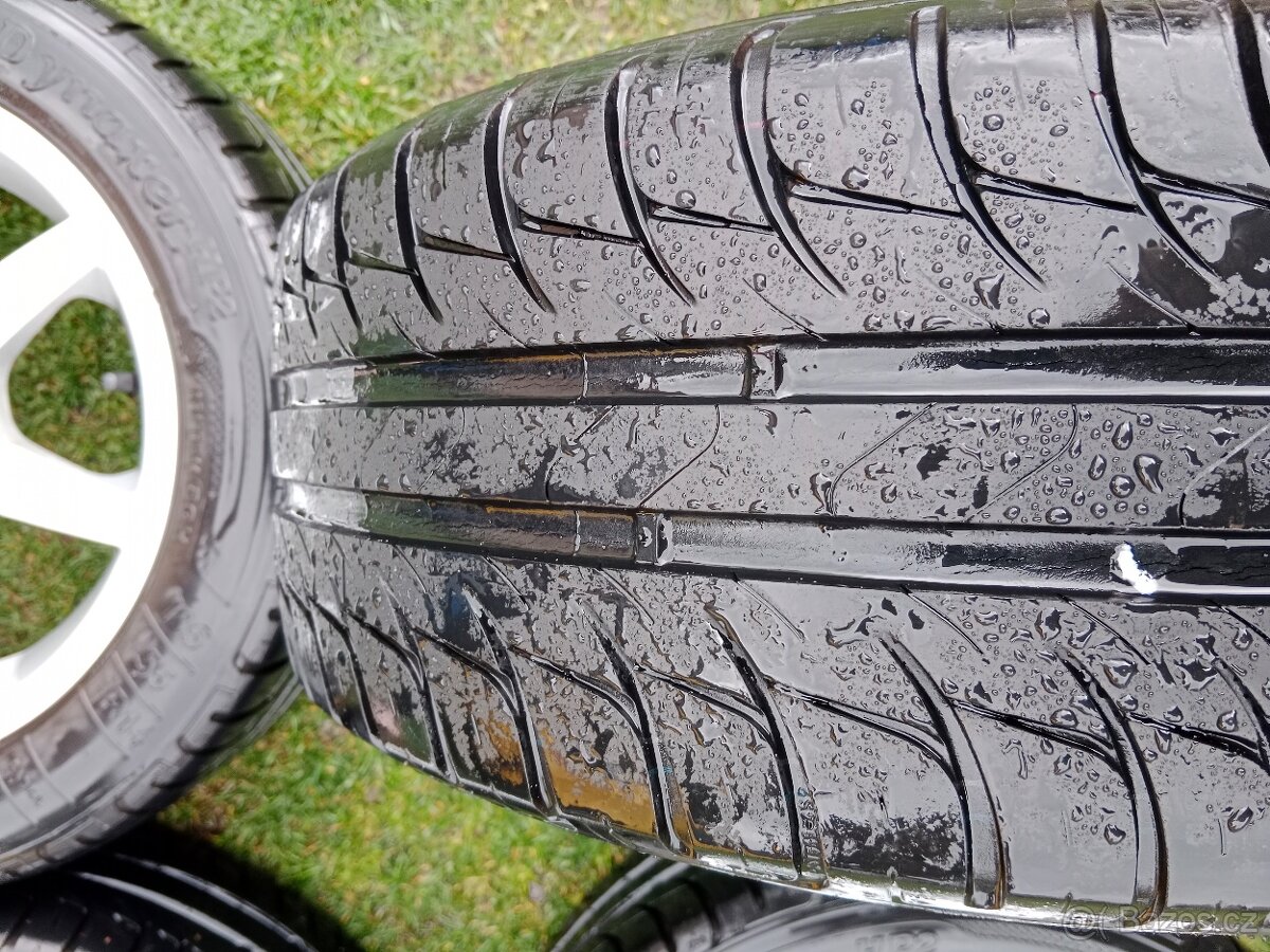 Alu kola 14" 114,3 - 6