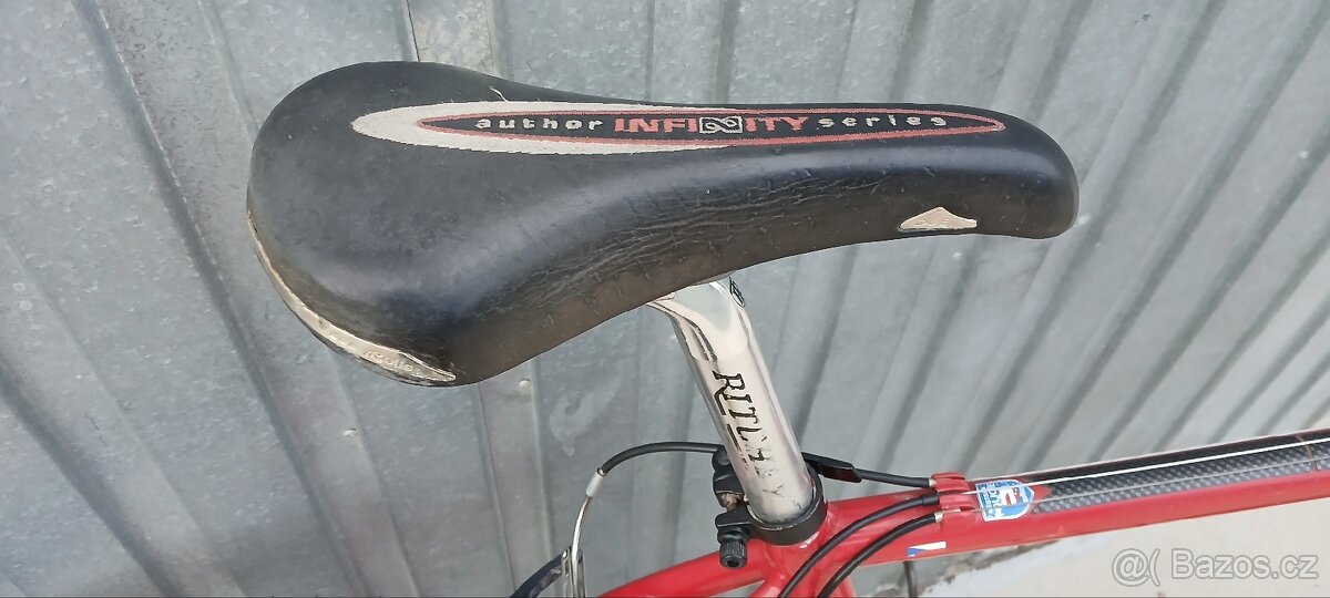 Author Modus 19" - 6