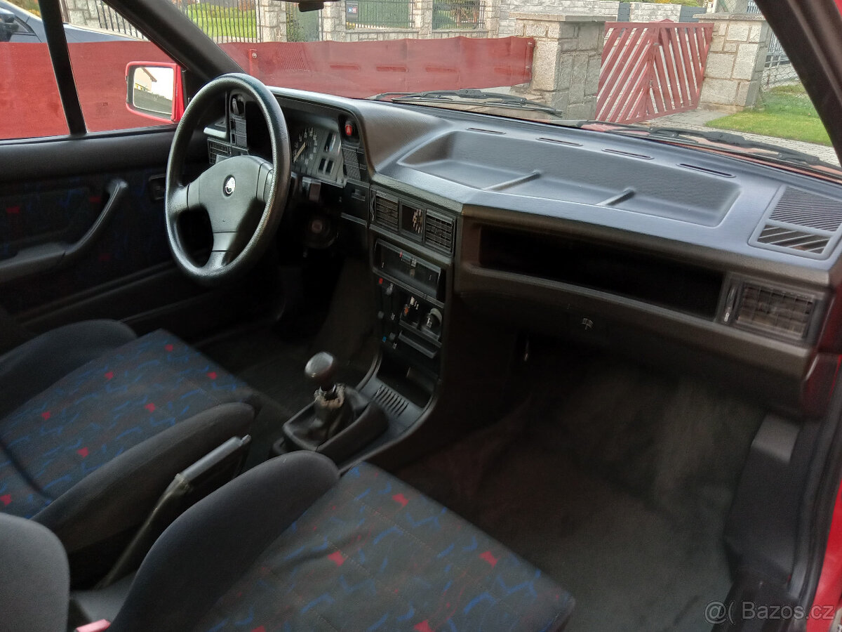 OPEL KADETT-CABRIO-E - 6