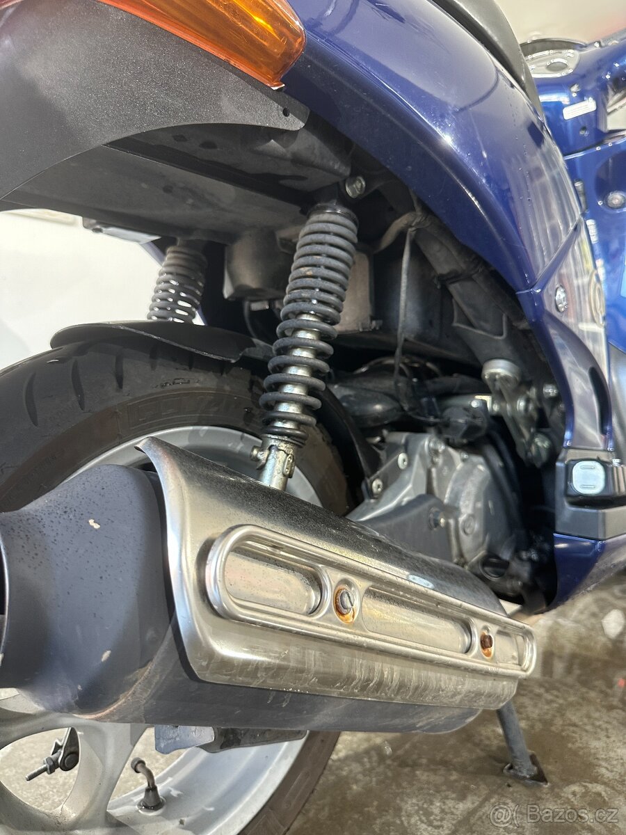 Honda @125 - 6