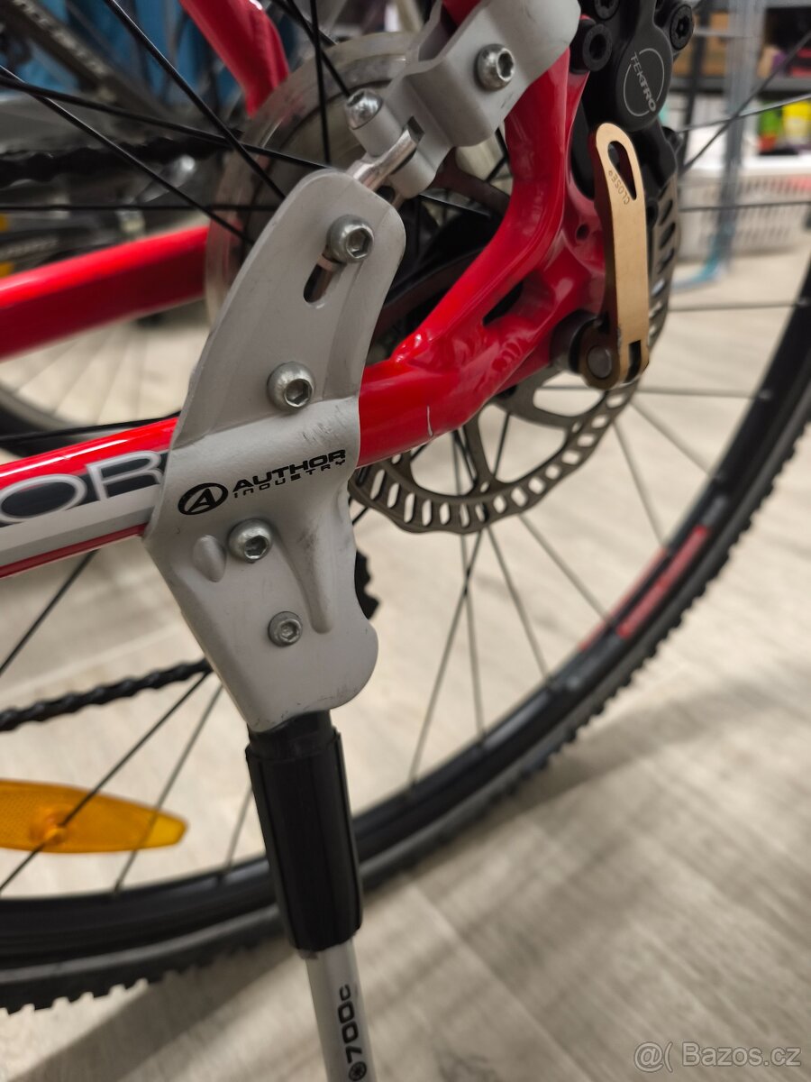 AUTHOR GRAND CROSS - 6