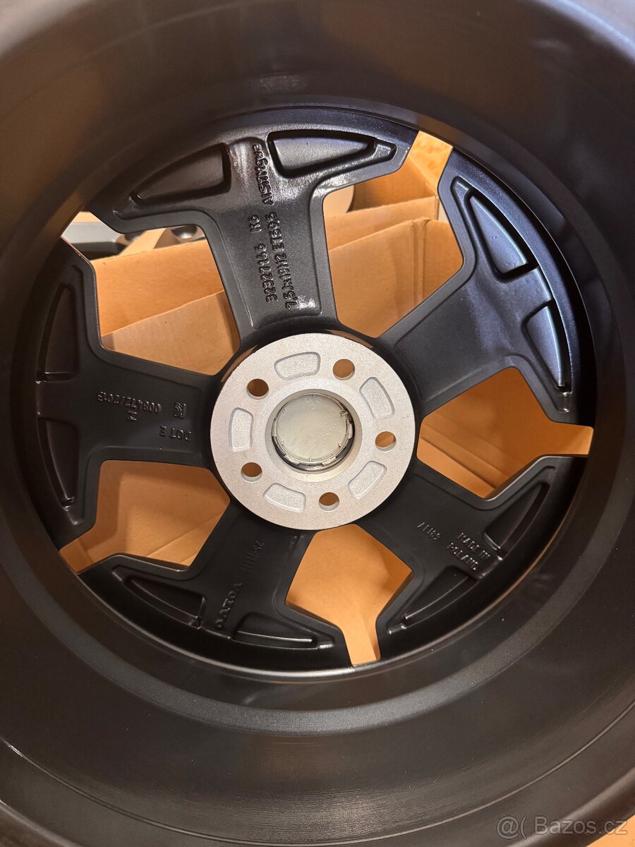 ORIG.VOLVO XC40 Xc60 R19 5x108.MODEL 2025 NOVE - 6