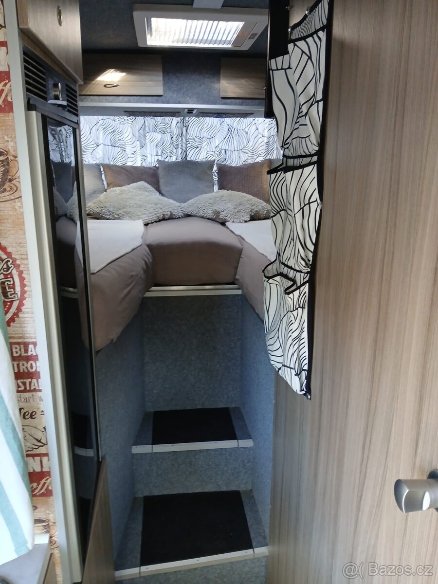 Obytná vestavba - 6