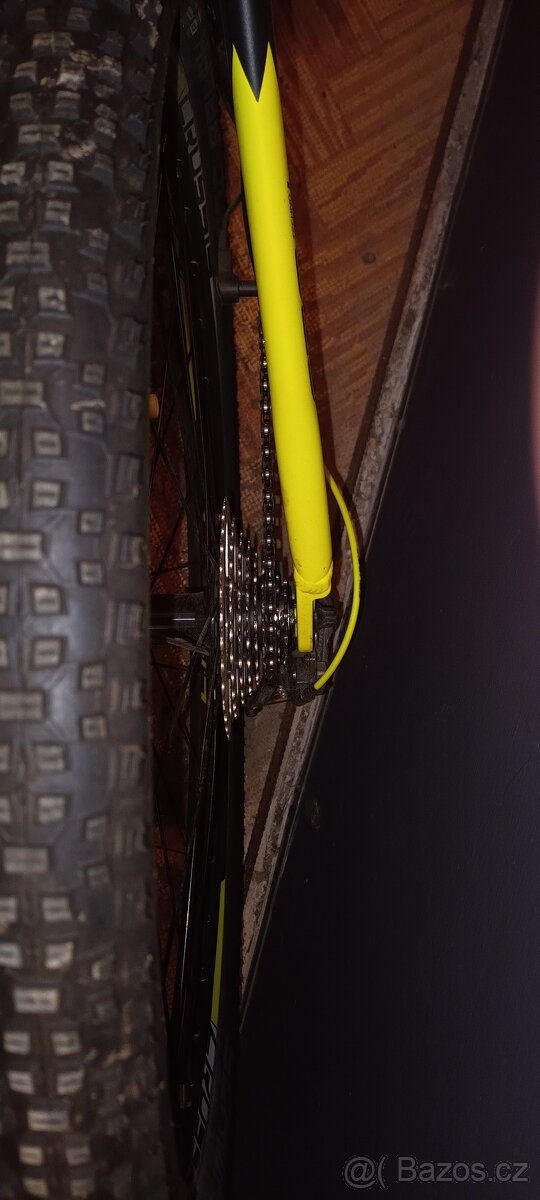 Pánské elektrokolo CRUSSIS E-ATLAND 9.4 - 6