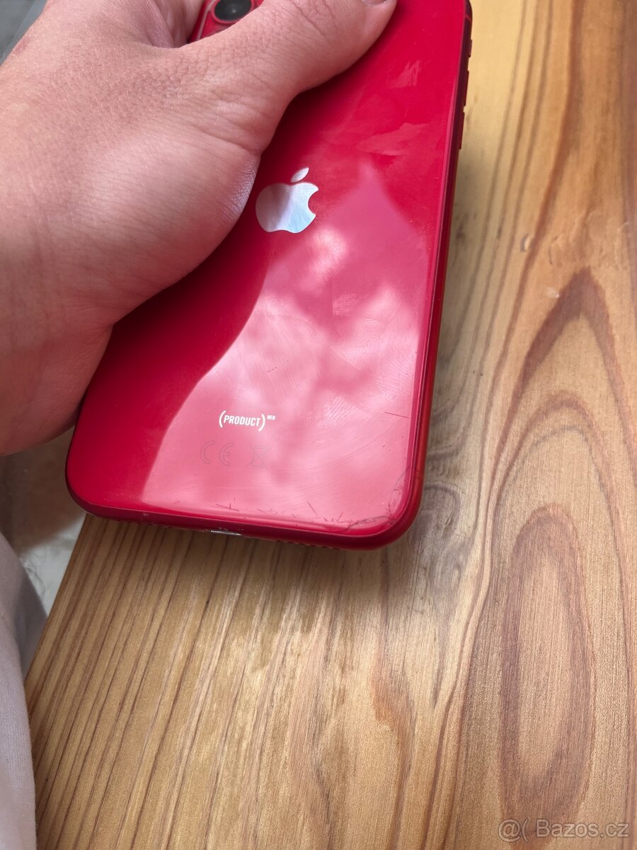 iPhone 11 64GB – plně funkční, odhlášený - 6