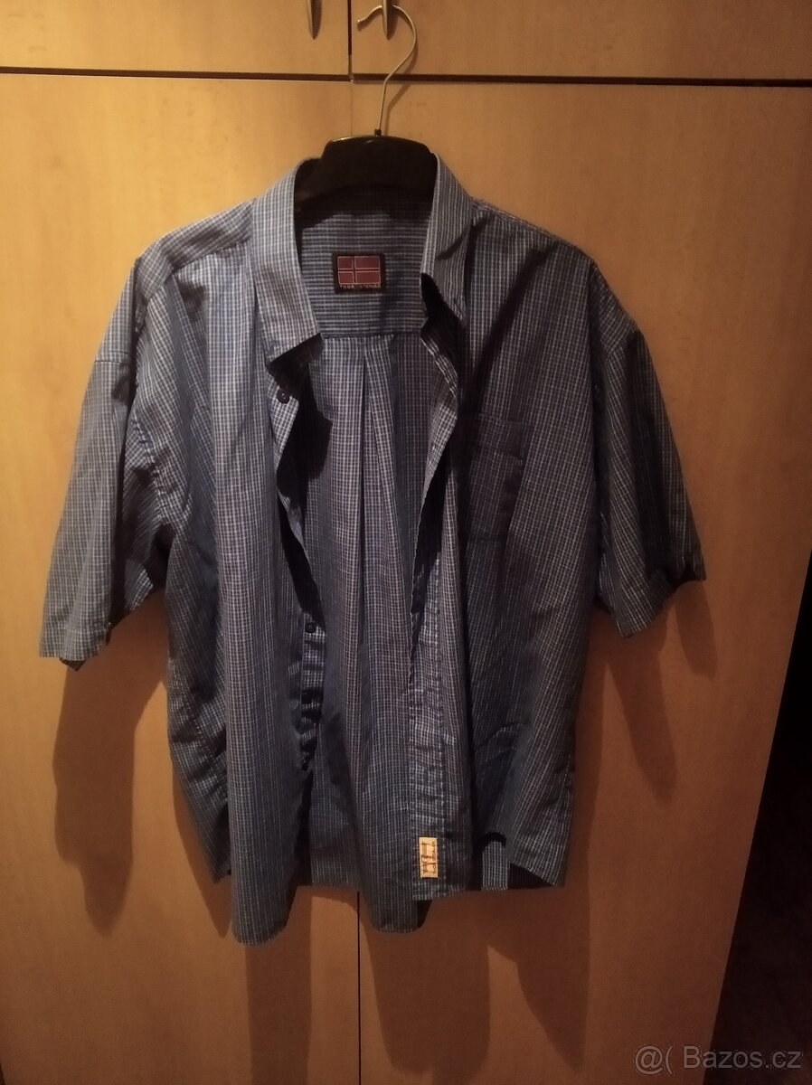 Košile Thor Steinar - 6