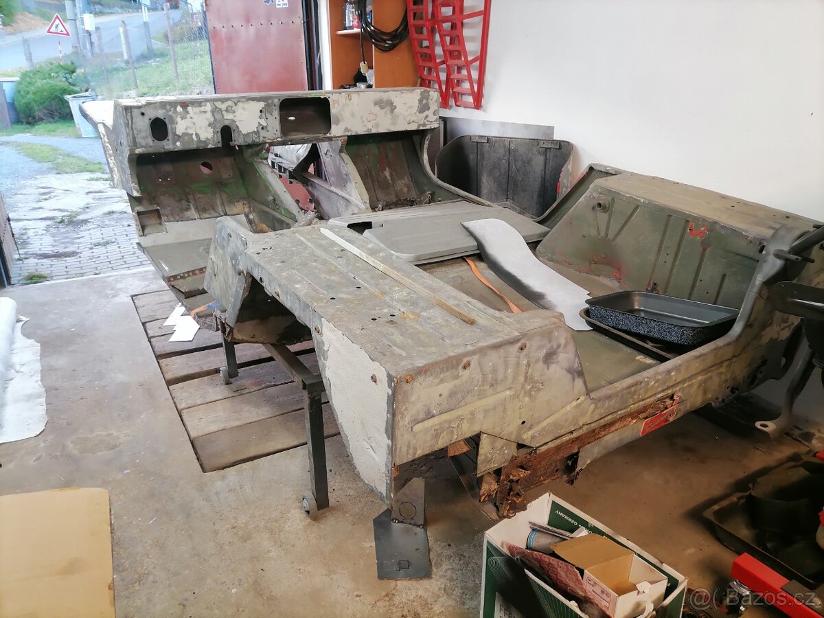 Ford Mutt M151 A1 - 6