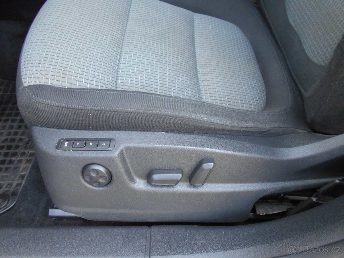 ŠKODA SUPERB II 2.OTDI 125 KW DSG-splátky - 6