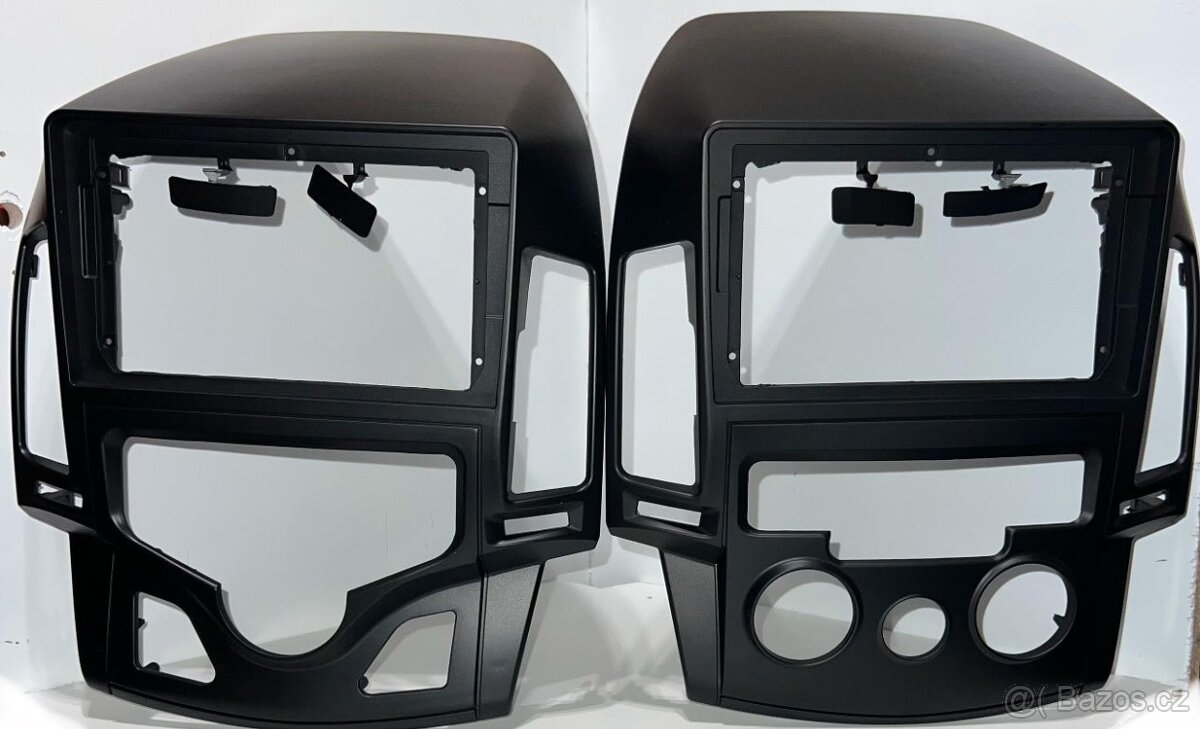 NOVINKA Hyundai I30 2din autorádio 9´ - 6