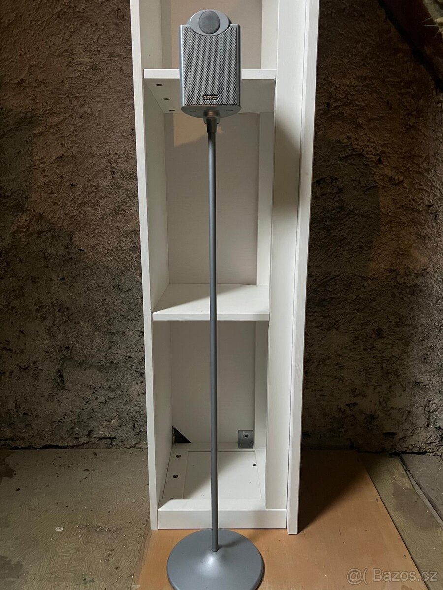 Sestava repro Tannoy - 6