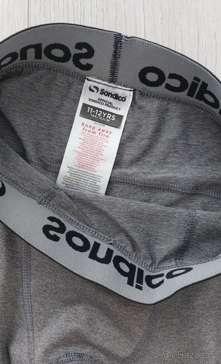 Funkční prádlo - 6