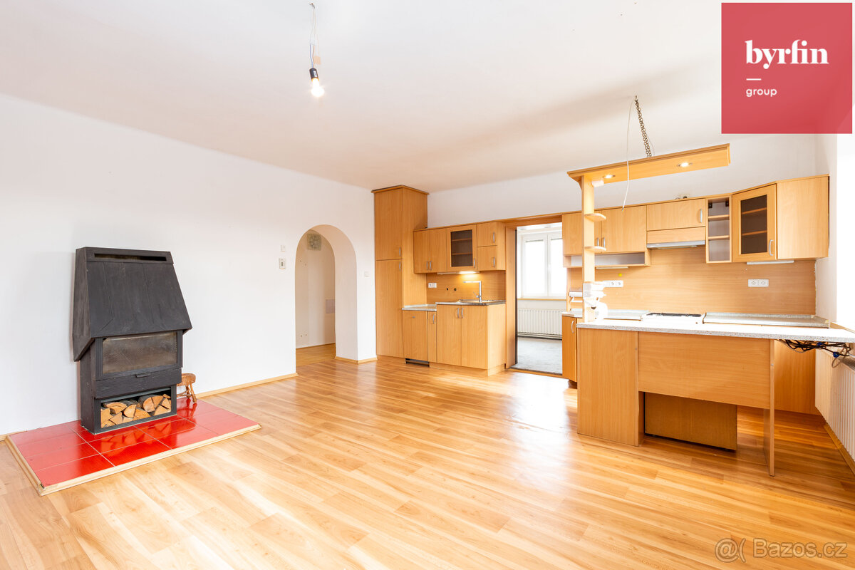 Prodej bytu Boženy Němcové Opava - 6