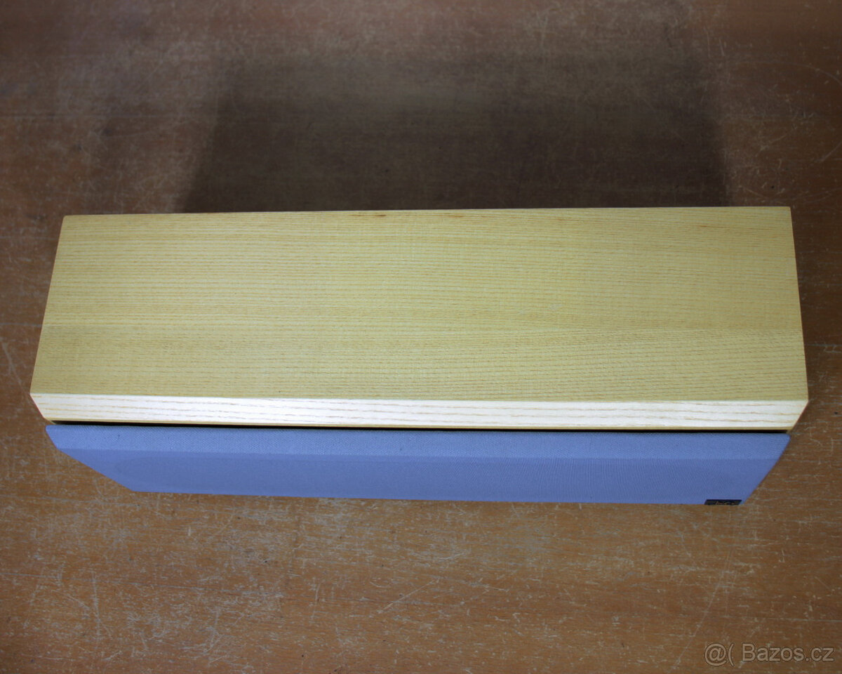 Centrální reprobedna Acoustique Quality. - 6