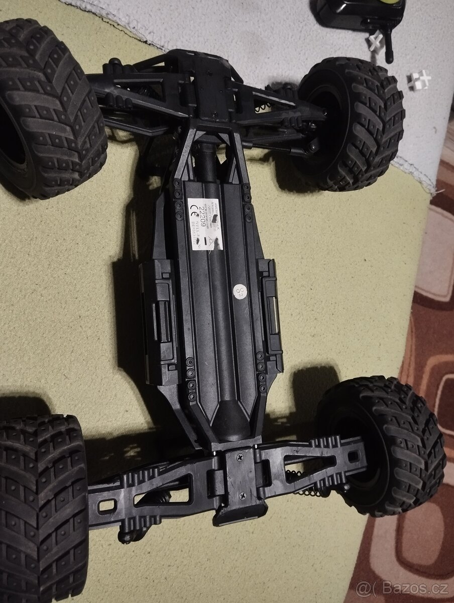 RC model na díly - 6