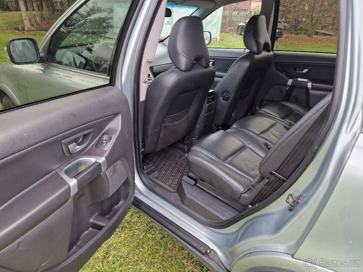 Volvo XC90 D5 136kw - 6