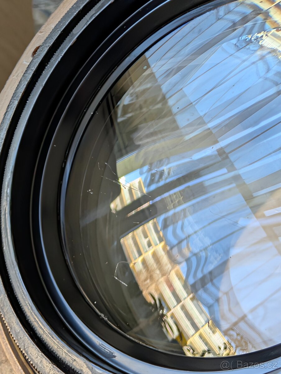 Voigtländer Universal Heliar 300mm f4.5 - 6