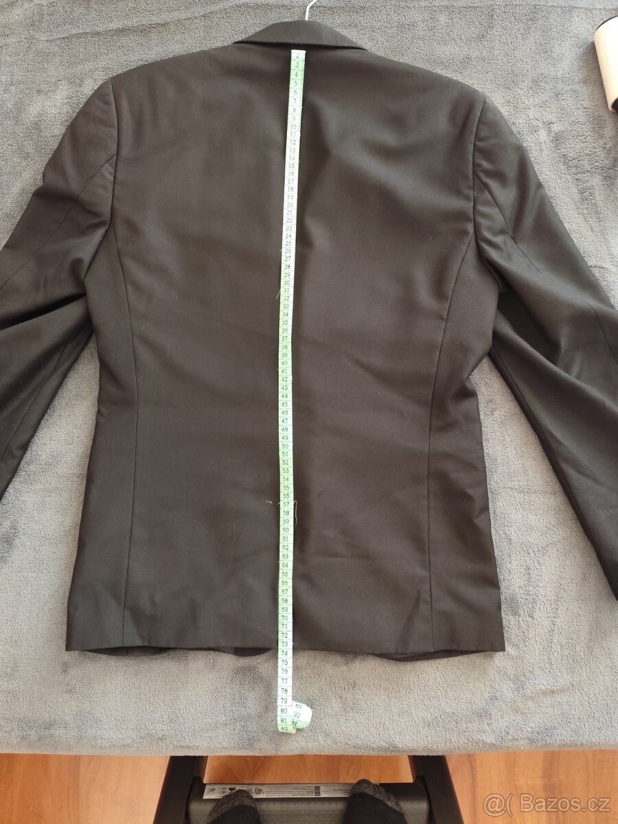 Pánský Oblek Angelo Litrico, 46, (M - L) - 6