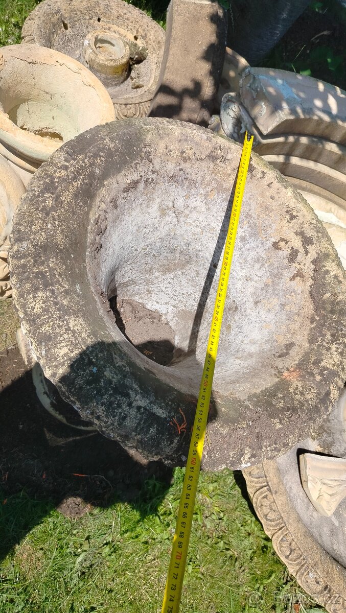 Zahradní dekorace - 6