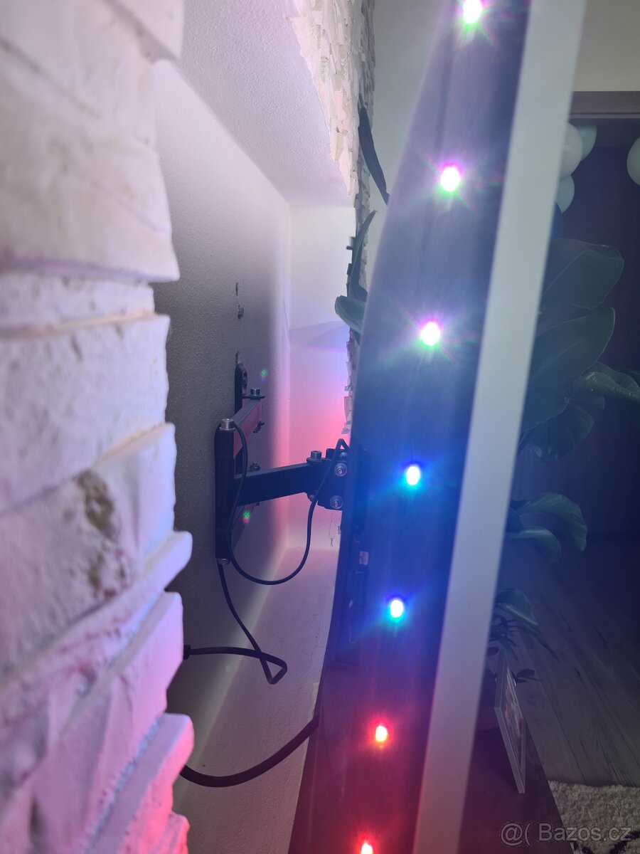 Televize 43" Philips The One - 6