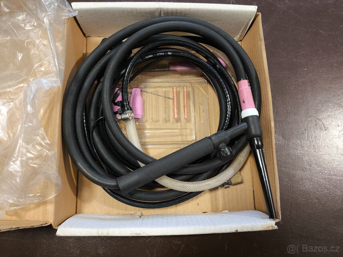 Svařečka OMICRON gama 1700L pfc - 6