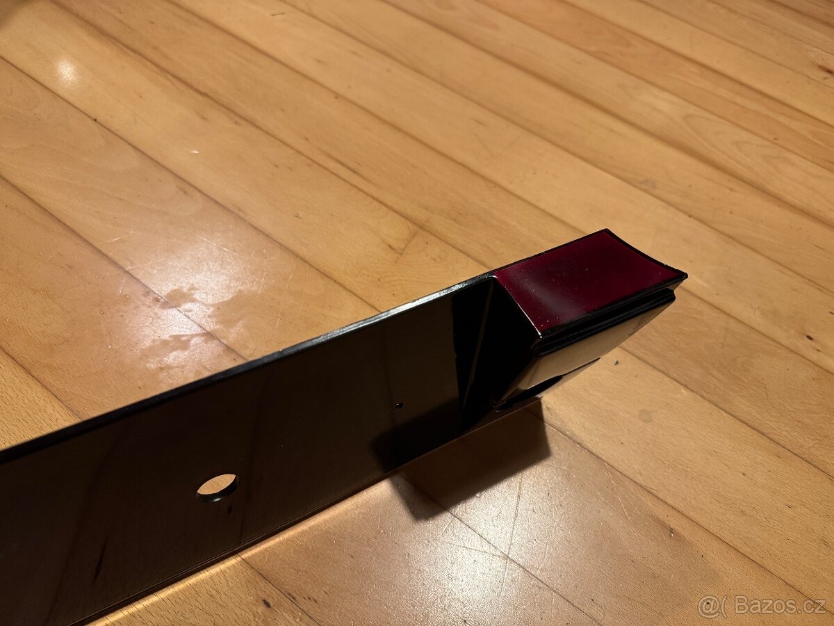 BMW 5 E34 Heckblende - 6