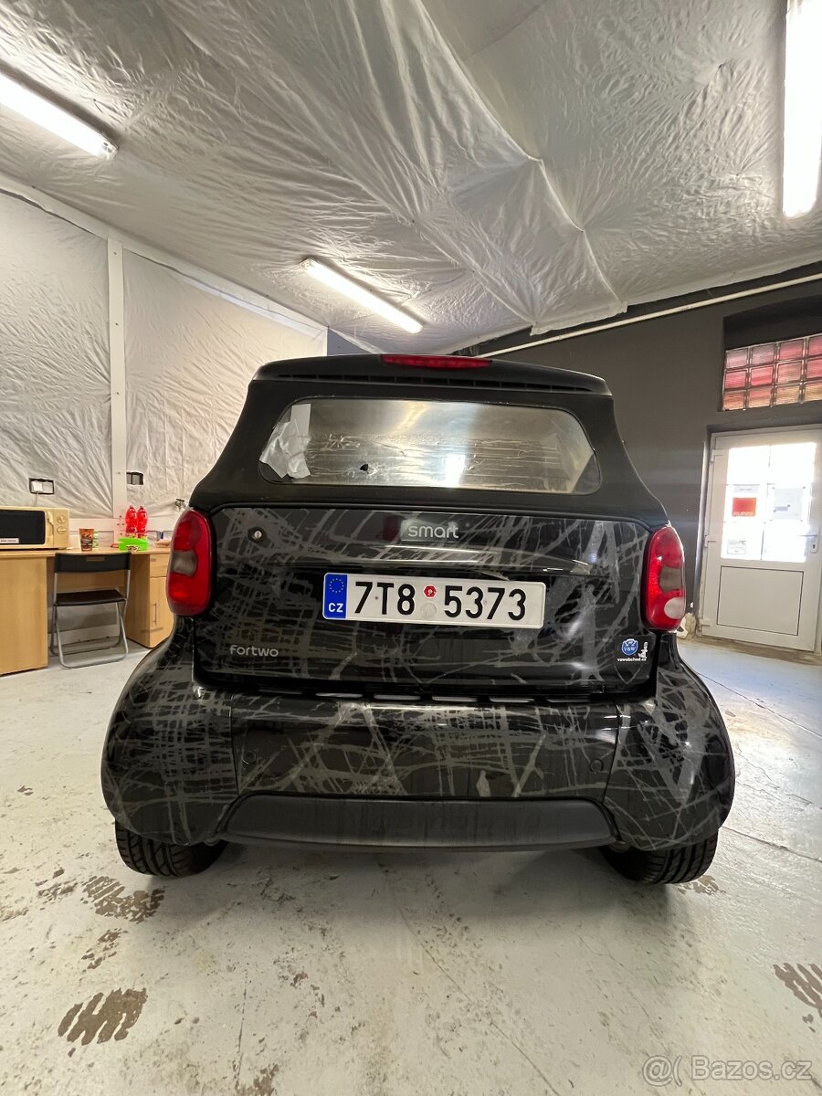 Smart Fortwo MC01 - 6
