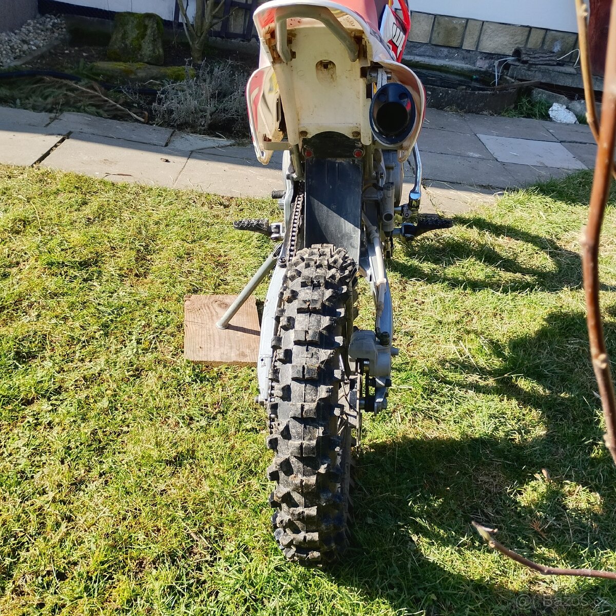 Stomp WPB 155-RARITA - 6