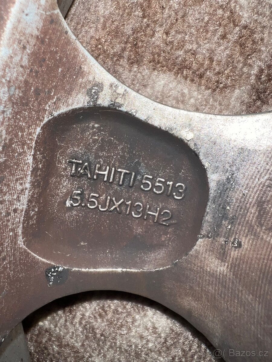 Kola R13 - 6