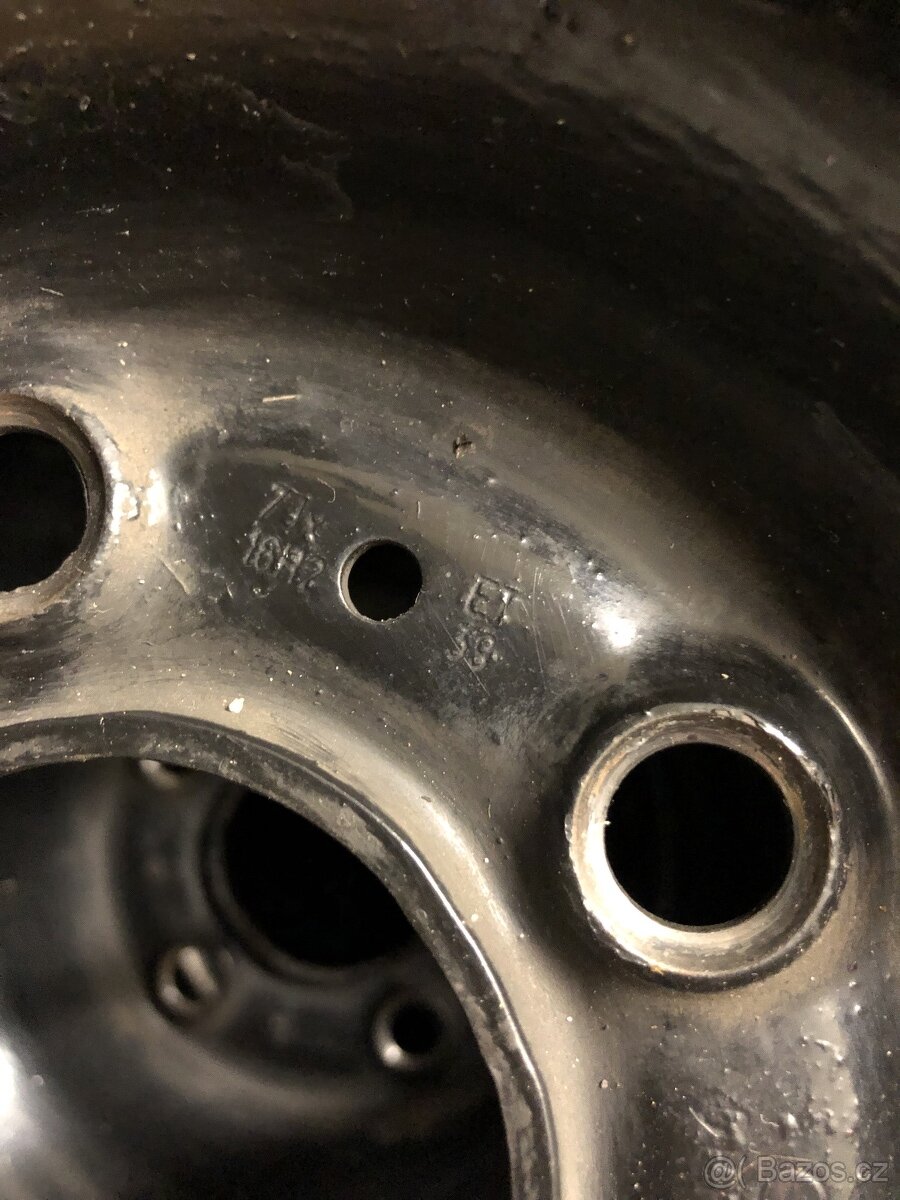 audi a4 - good year ultragrip 8 - 6