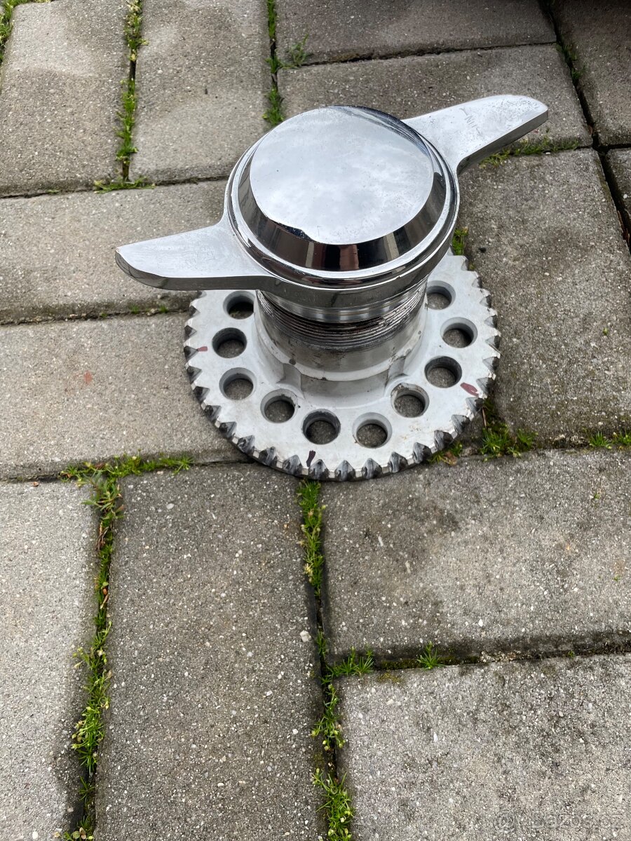 Dratena kola OG Wire 2ks - 6