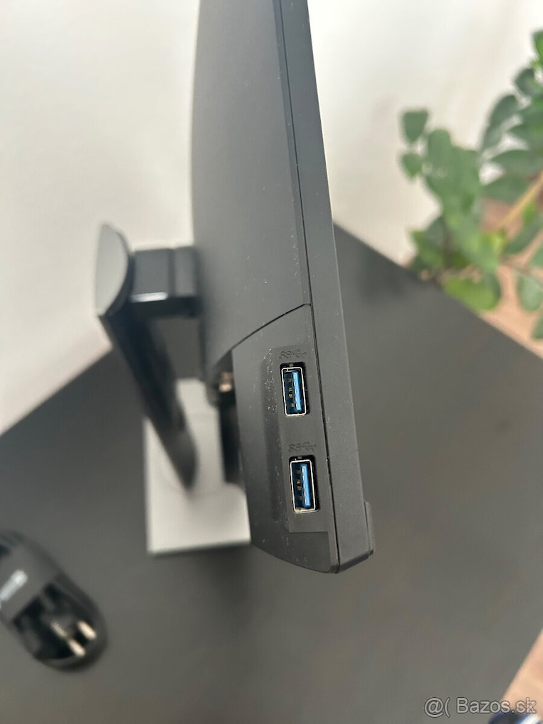 IPS Monitor Dell P2219H - 6