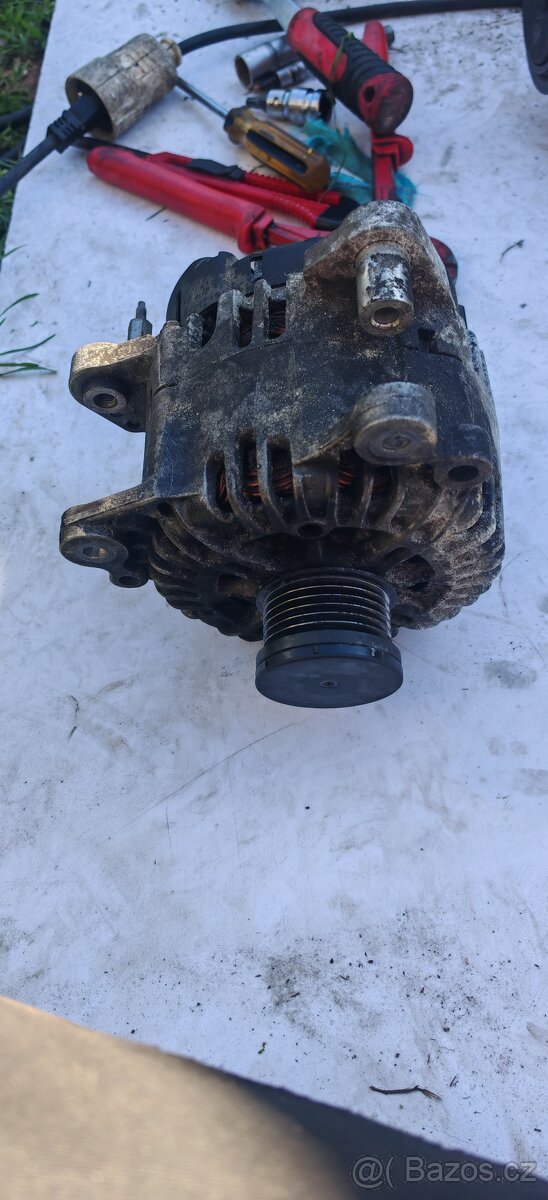 Touran 1.4TSI 1T1 - 6