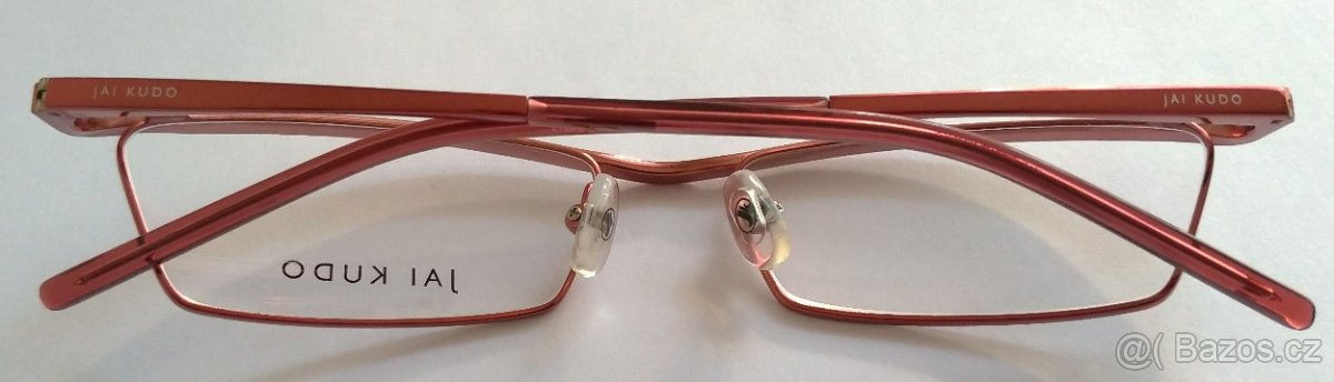 brýlová obruba dámská JAI KUDO 464 M09 53-16-135 DMOC:2600Kč - 6