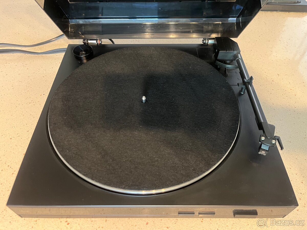 Gramofon DUAL CL-3600 - 6
