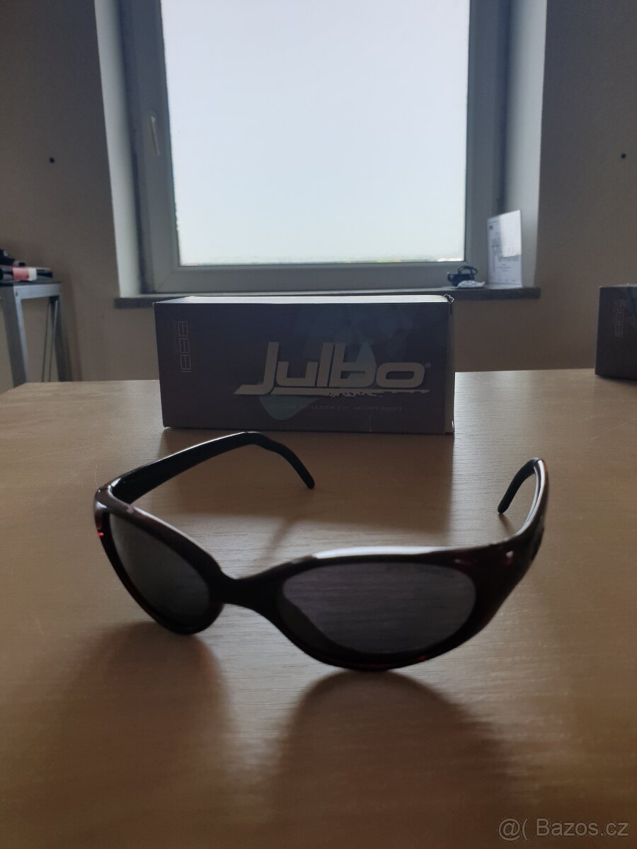 NOVÉ sluneční brýle JULBO PLAY, JULBO PEEKABOO - 6