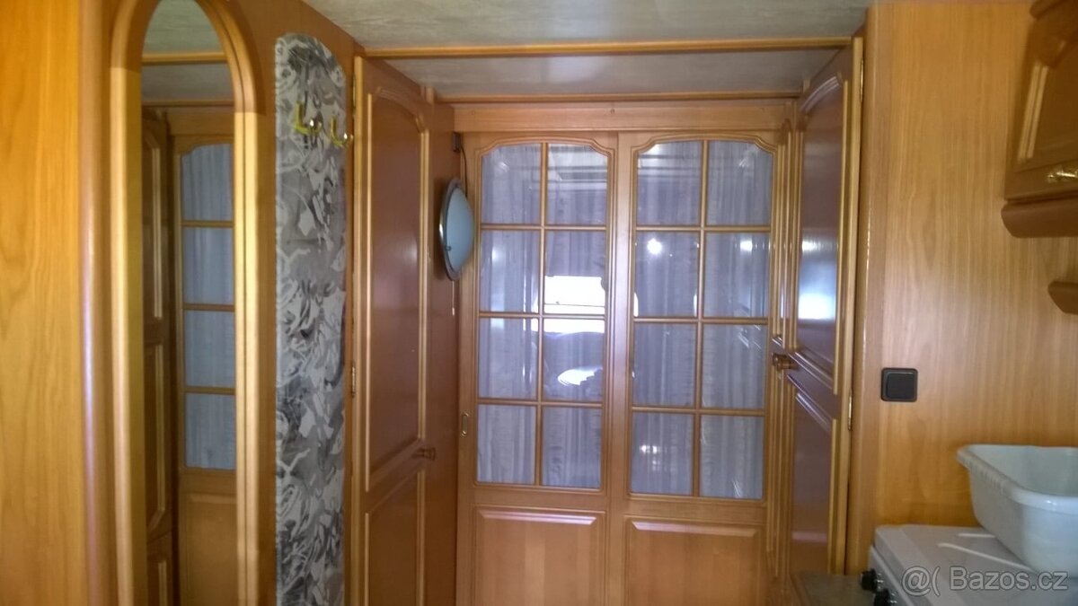 Karavan LMC typ 700 P - 6