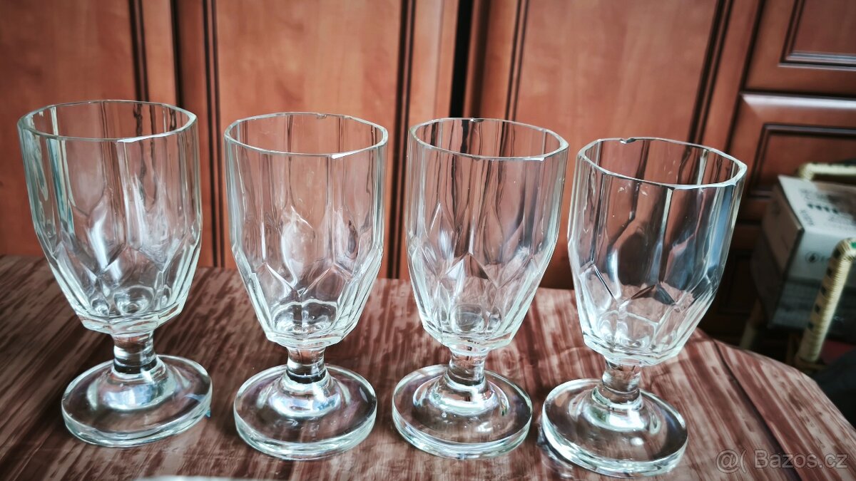 Starožitné grogovky. - 6