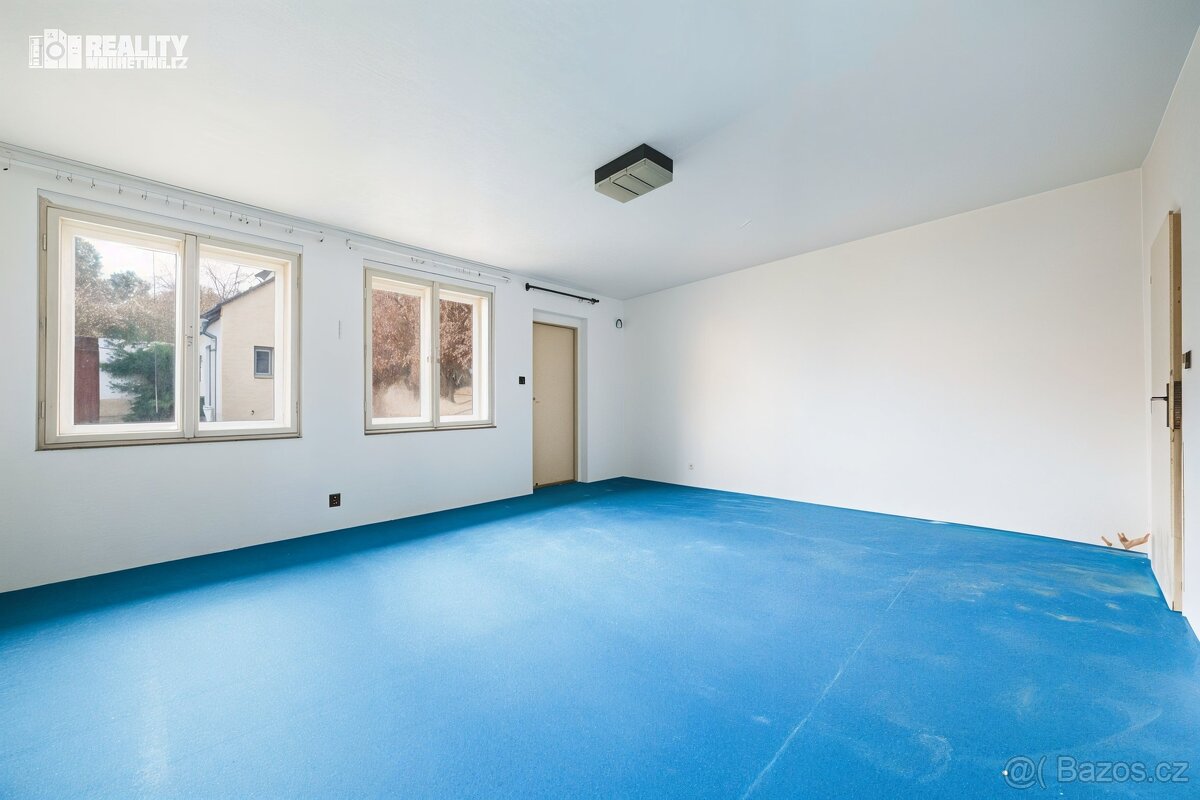 Prodej rodinného domu 79 m², pozemek 560 m², Uhřice (okr. Bl - 6