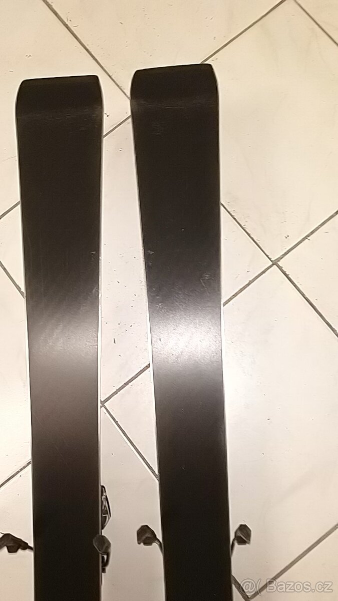 Carvingové lyže Nordica Spitfire EDT 170 cm - 6