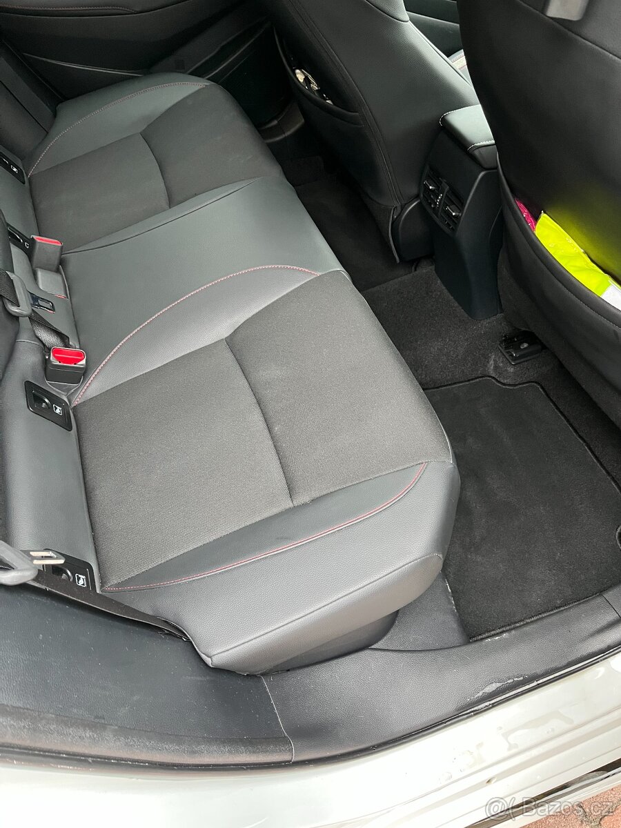 Toyota Corolla Hybrid 2.0 144KW TS GR SPORT - 6