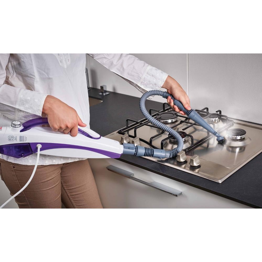 Parní mop Polti Vaporetto SV440 Double, nepoužívaný - 6