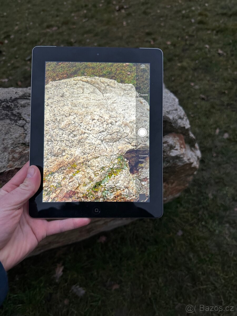 iPad 3 celular 3G/WI-FI se SIM kartou - 6