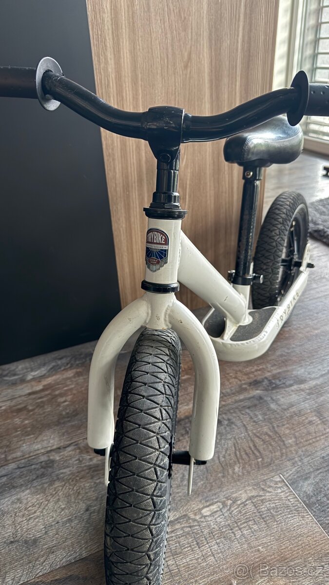 Odrážedlo Trybike - tříkolka - 6