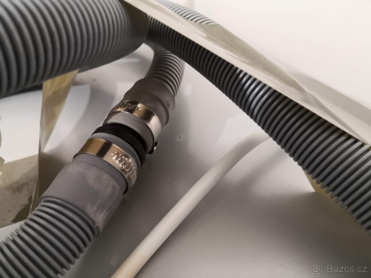 Myčka Candy CDCP 6/E-S - 6