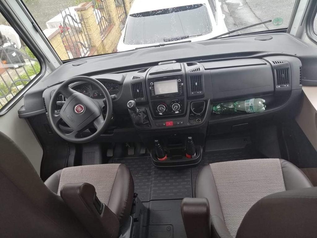 Karavan Fiat ETRVSCO I 7400 SB - 6