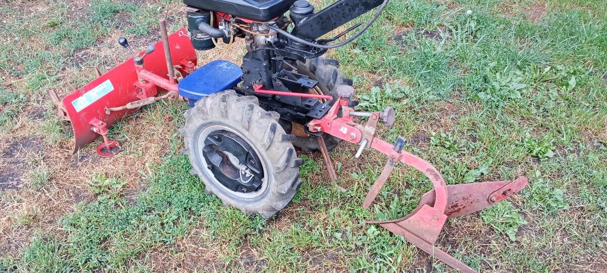 Terra 317 Agrozet Jičín - 6